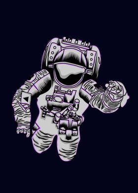 Astronout