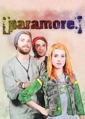 Paramore