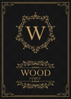 Wood Family