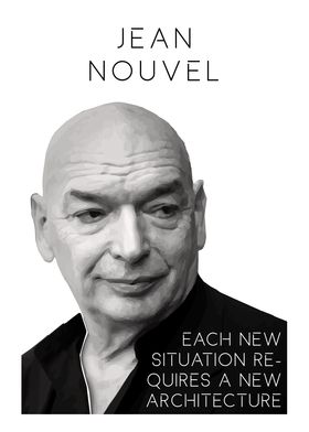 Jean Nouvel 