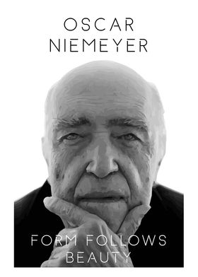 Oscar Niemeyer