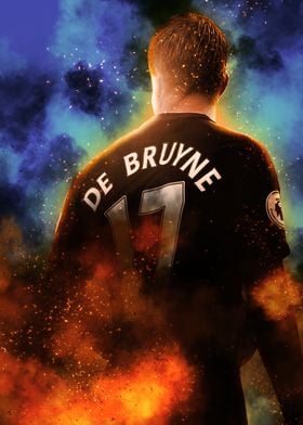 Kevin De Bruyne