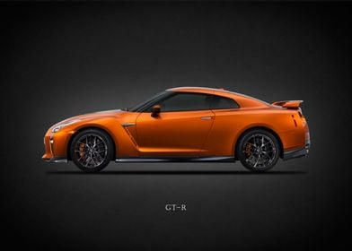 The GTR