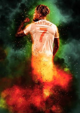 Josef Martinez