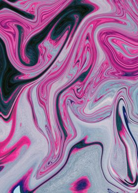 Marble Neon 11