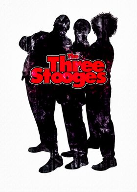 The Three Stooges 1