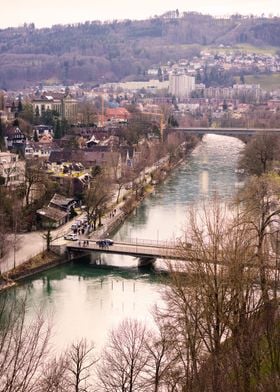 Beautiful Bern