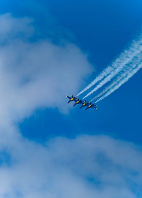 Blue Angels