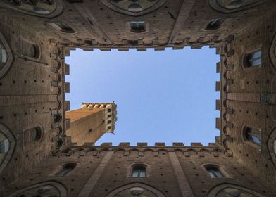 Florence roof