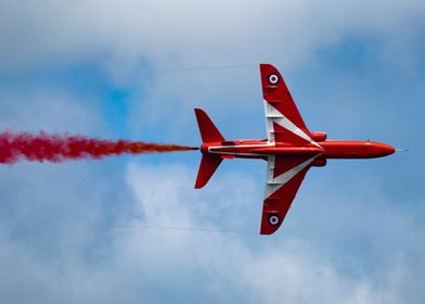 The Red Arrows