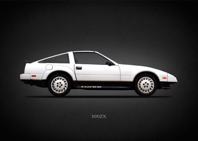 The 300ZX