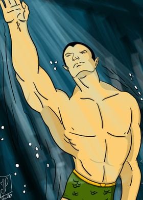 Namor