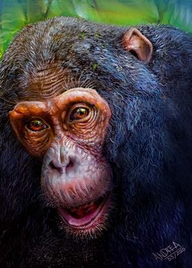 Chimpanzee care