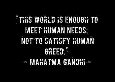 QUOTES MAHATMA