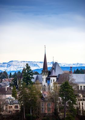 Beautiful Bern