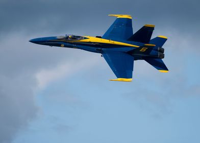 Blue Angels