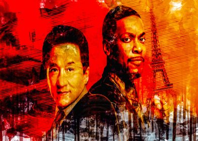 Rush Hour 3 4