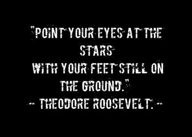 QUOTES THEODORE ROOSEVELT