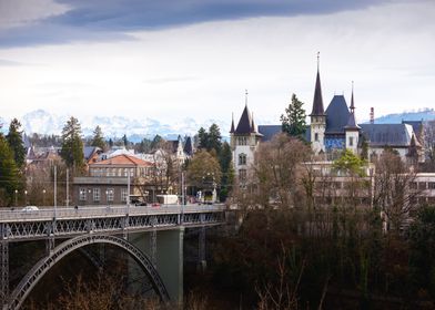 Beautiful Bern