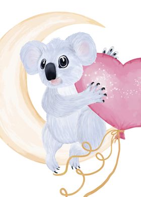 koala