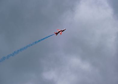 The Red Arrows