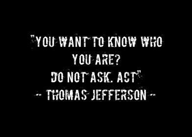 QUOTES THOMAS JEFFERSON