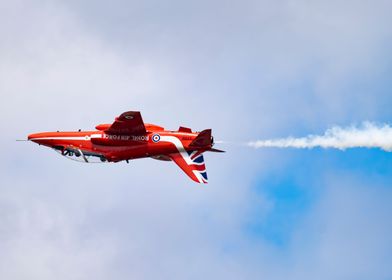 The Red Arrows