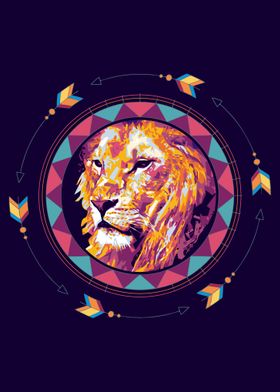 Lion King 