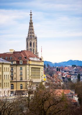 Beautiful Bern