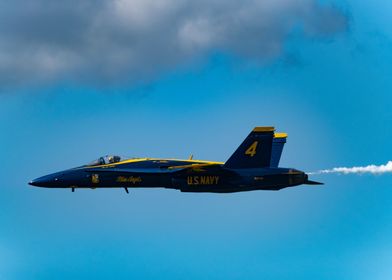 Blue Angels