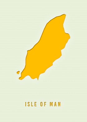 ISLE OF MAN