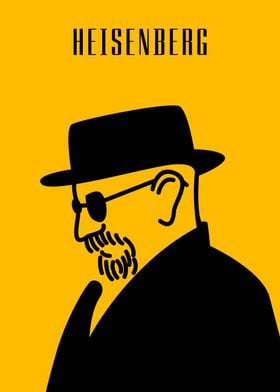 HEISENBERG