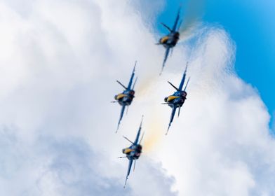 Blue Angels