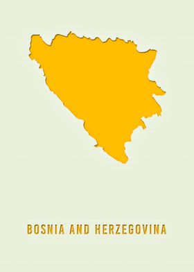 BOSNIA AND HERZEGOVINA