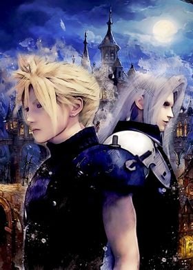 Final Fantasy