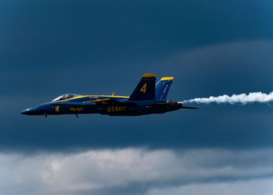 Blue Angels