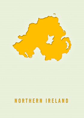 NORTHERN IRELAND