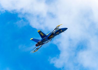 Blue Angels