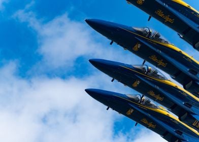 Blue Angels