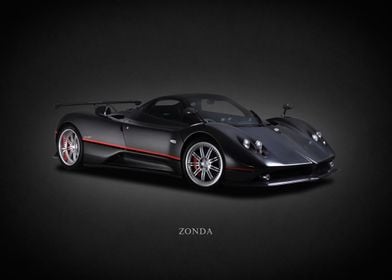 The Zonda