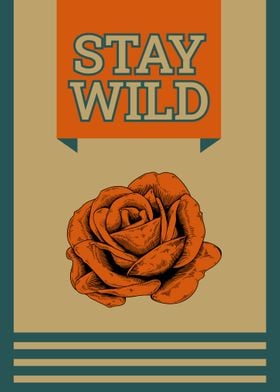 Stay Wild