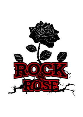 Rock N Rose