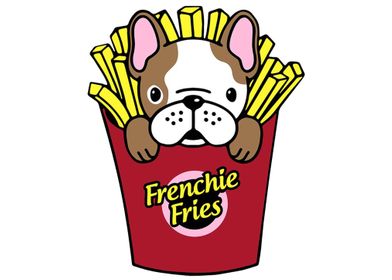 Frenchie Fries