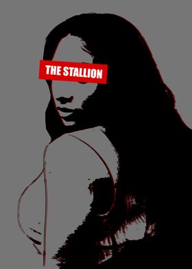 The Stallion