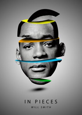 Will Smith Sliced