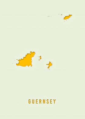 GUERNSEY