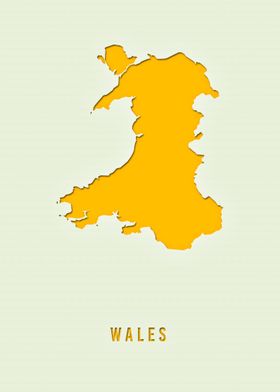 WALES