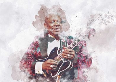 Bb King