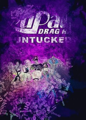 RuPauls Drag Race  Untuck