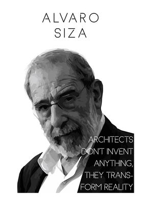 Alvaro Siza